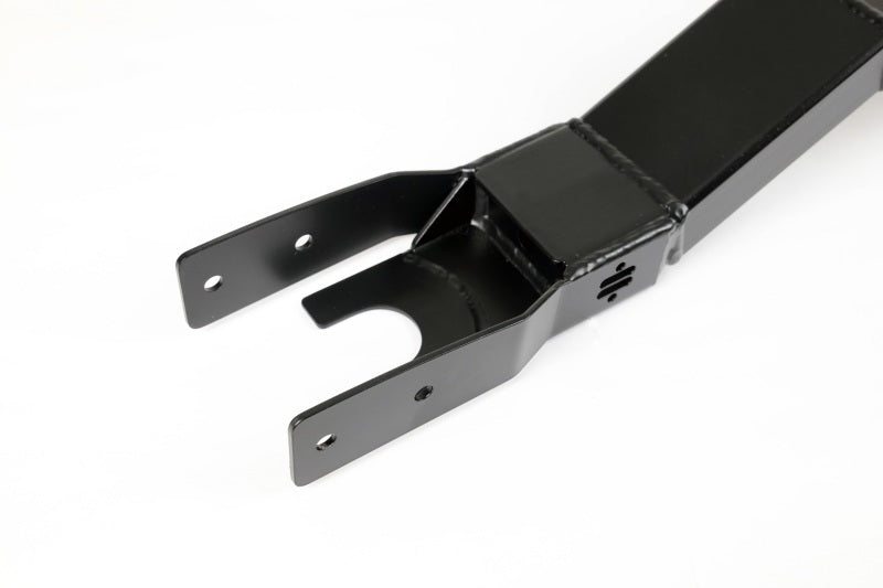 RID Subframe Connectors - Ridetech 1970-1973 Chevrolet Camaro / Pontiac Firebird Bolt-On Subframe Connectors