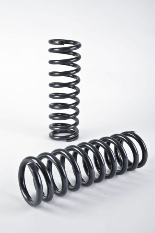 BT Spring Set - Belltech MUSCLE CAR SPRING SET 70-81 CAMARO FIREBIRD