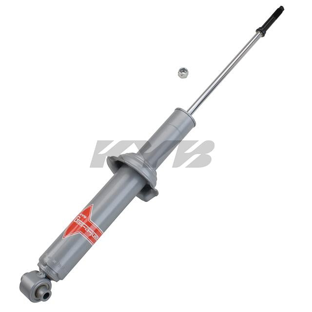 KYB Shocks & Struts Gas-A-Just - KYB Shocks & Struts Gas-A-Just Rear TOYOTA Tercel 1987-90