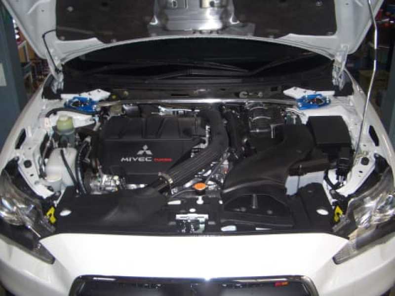 CUS OS Front Strut Bars - Cusco CY4A CW5W GA3W F-OS Strut Bar