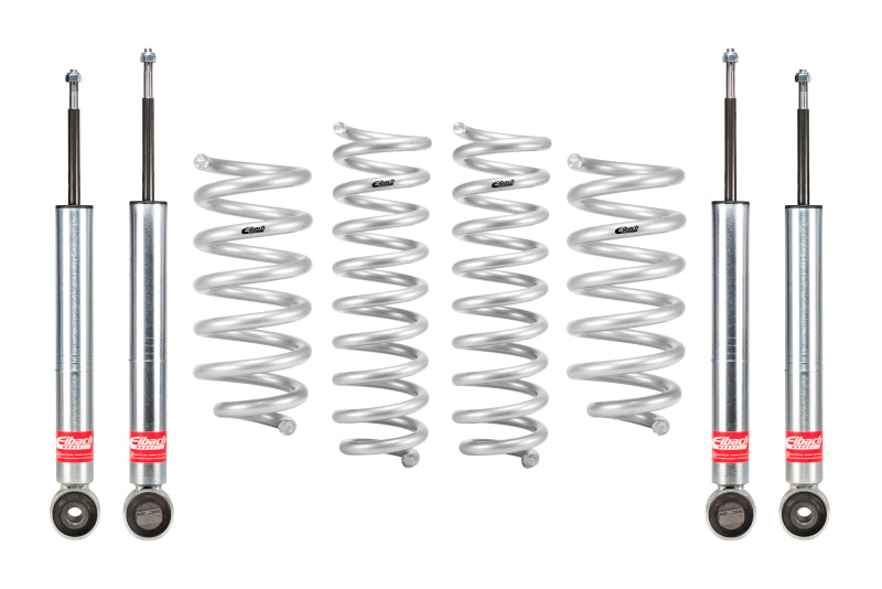 EIB Pro-Truck Lift Kits - Eibach Pro-Truck Lift Kit (Stage 1) for 18-24 Ford Expedition 2WD/4WD