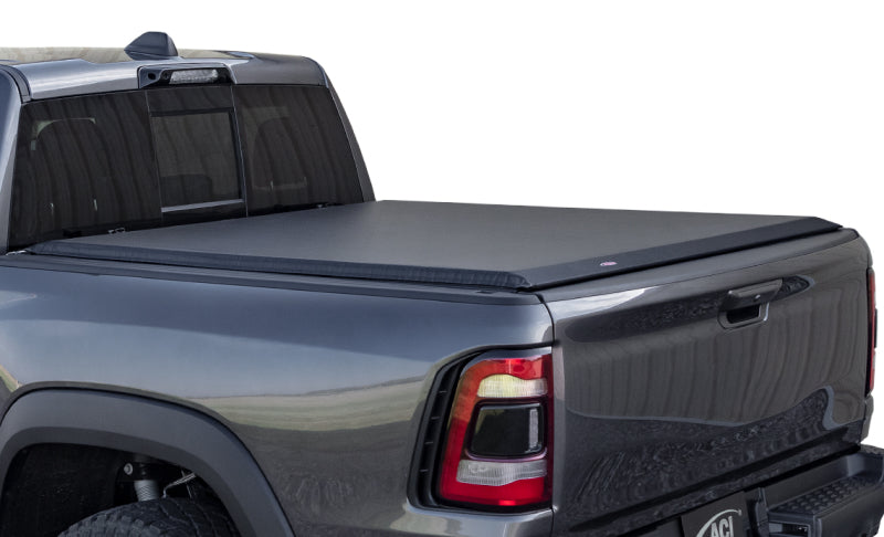 ACC Original Roll-Up Cover - Access Original 2019 Ram 2500/3500 8ft Bed (Excl. Dually) Roll Up Cover