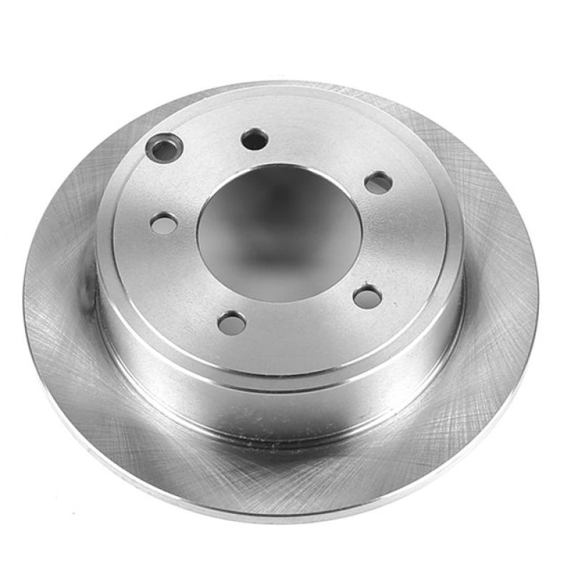 PSB Autospecialty Rotor - Power Stop 11-14 Chrysler 200 Rear Autospecialty Brake Rotor