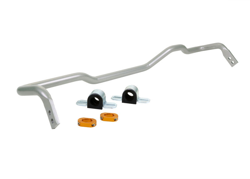 WL Toe Links - Rear - Whiteline 15-18 Volkswagen Golf R 24mm Rear Adjustable Sway Bar Kit