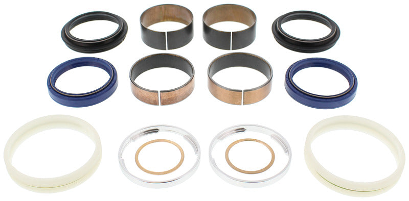 PIV Fork Rebuild Kit - Pivot Works Fork Rebuild Kit Yz125/250