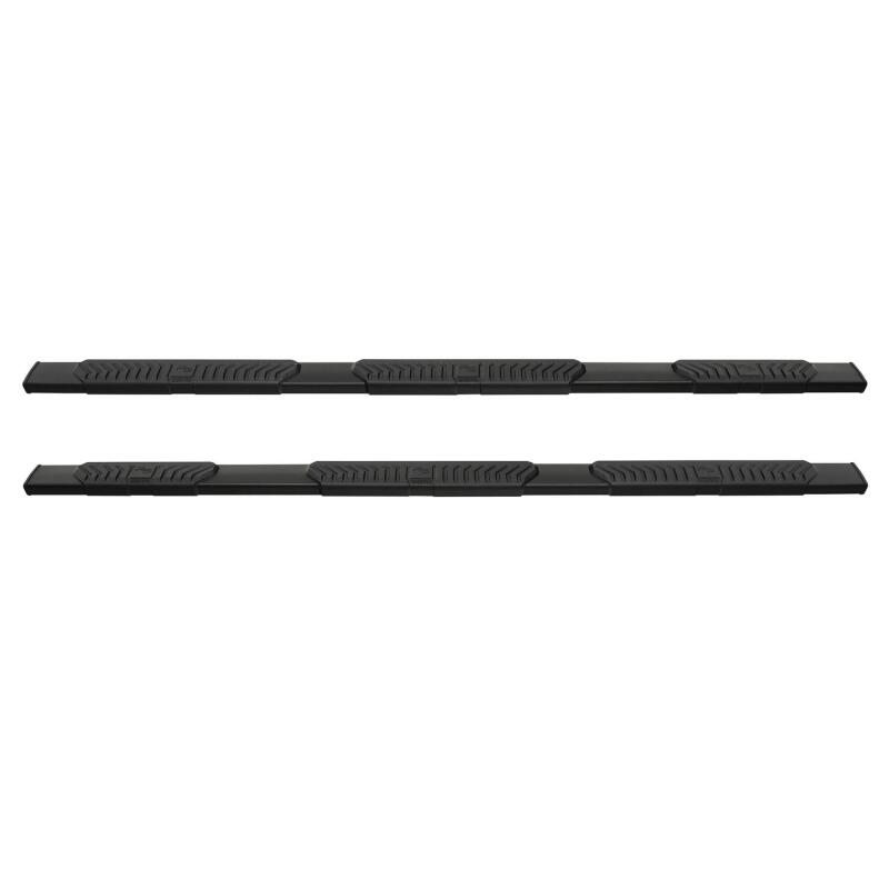 WES Nerf Bars - R5 - Westin 19-21 Dodge/Ram 1500 Crew Cab (5.5ft Bed) Wheel to Wheel Nerf Step Bars - Black