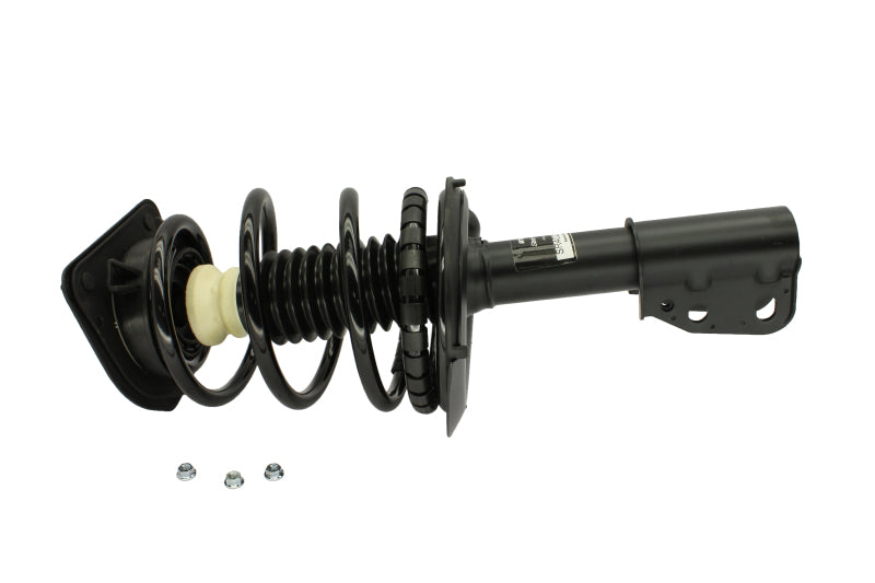 KYB Shocks & Struts Strut Plus - KYB Shocks & Struts Strut Plus Front BUICK LeSabre 1990-99 BUICK Park Avenue 1991-96 CADILLAC DeVill