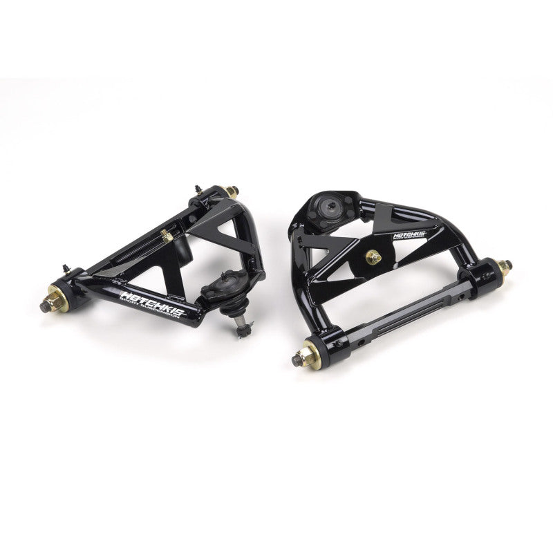 HOT Control Arms - Hotchkis 78-88 Pontiac Grand Prix/Chevy Monte Carlo Tubular Upper Control Arms