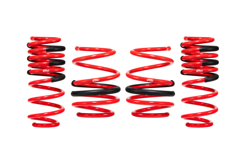 EIB Sportline Kits - Eibach 22-23 Honda Civic Type R FWD FL5 Sportline Kit (Set of 4 Springs)