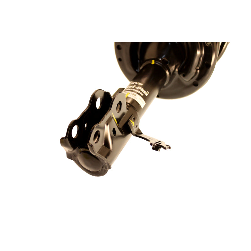 KYB Shocks & Struts Strut Plus - KYB Shocks & Struts Strut-Plus 12-14 Front Right Toyota Camry (L/LE/XLE/Hybrid) w/2.5L