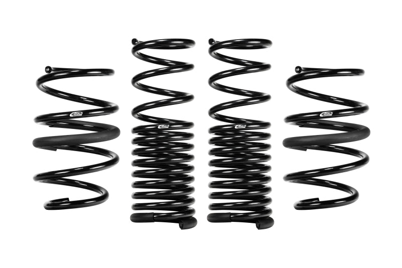 EIB Pro-Kits - Eibach 2023 Subaru WRX PRO-Kit Lowering Springs