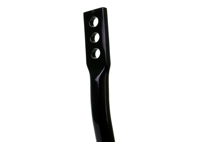 WL Sway Bars - Rear - Whiteline 11-18 Lexus GX460 Rear 24mm Heavy Duty Adjustable Swaybar