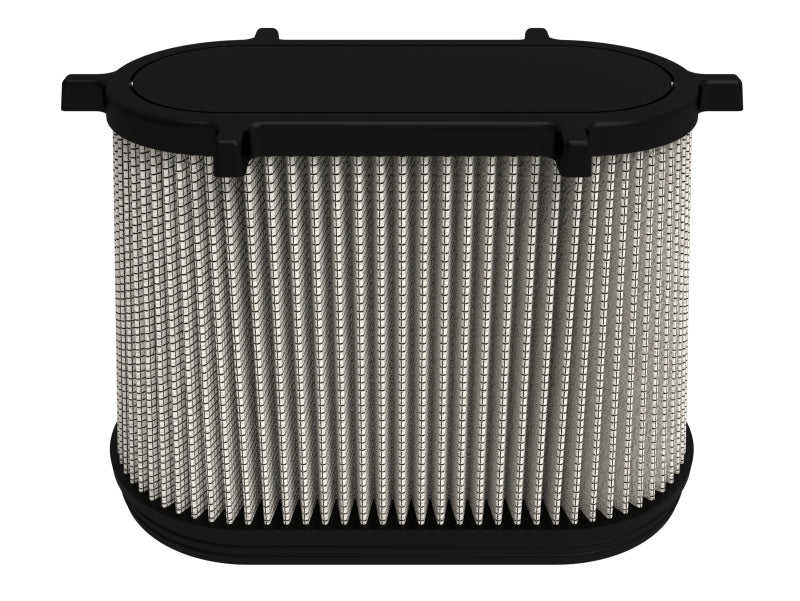 AFE Pro-5 R Direct Fit Filter - aFe MagnumFLOW Air Filters OER PDS A/F PDS Ford Diesel Trucks 08-10 V8-6.4L (td)