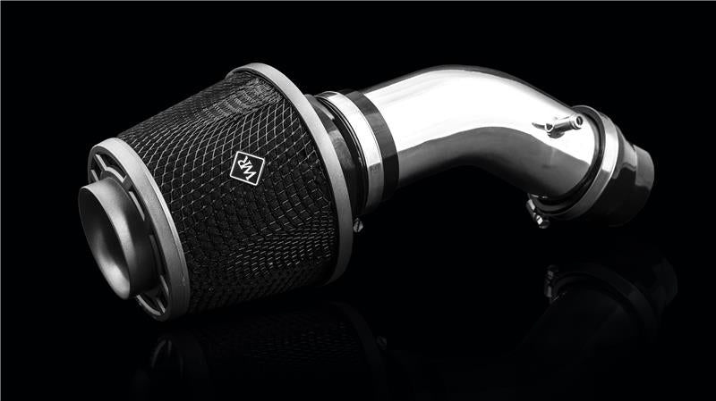 WR Secret Weapon Intake - Weapon R 2016 Hyundai Elantra GT 2.0L Secret Weapon Intake