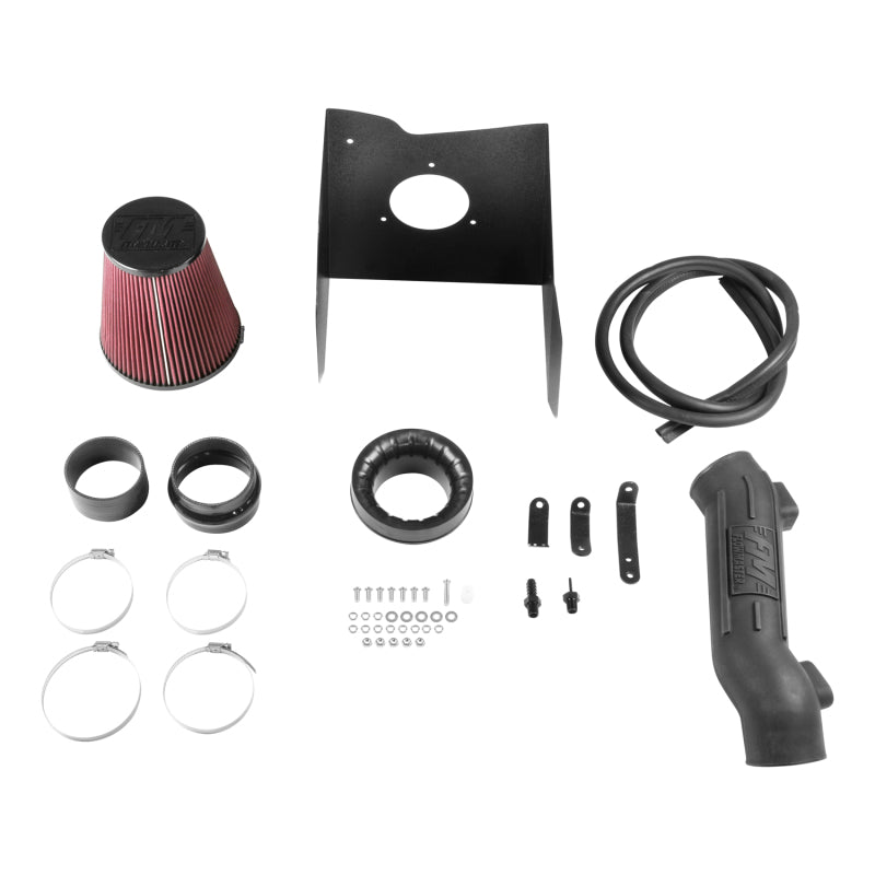 FLO Delta Force Performance Air Intake - Flowmaster 12-18 Tundra 5.7L Delta Force Performance Intake