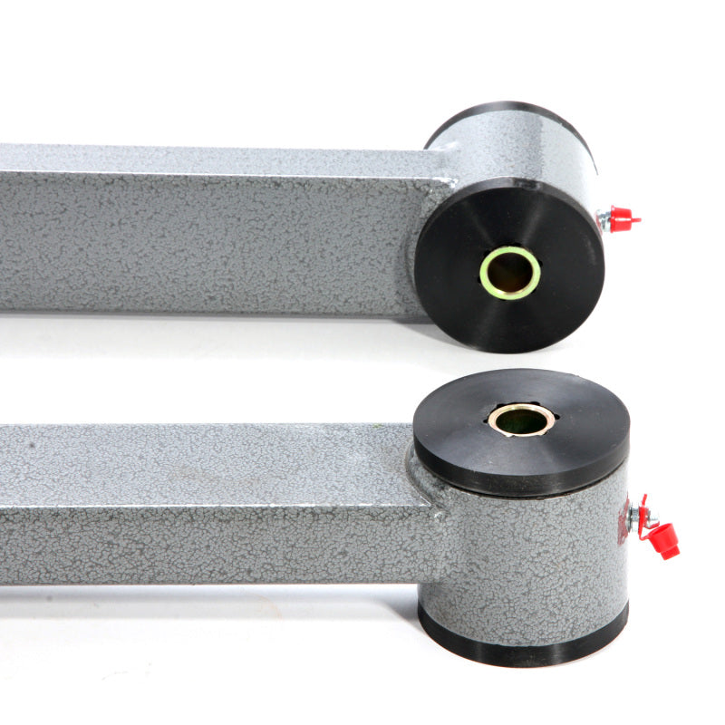 BBK Control Arms - BBK 05-14 Mustang Rear Lower Control Arm Kit