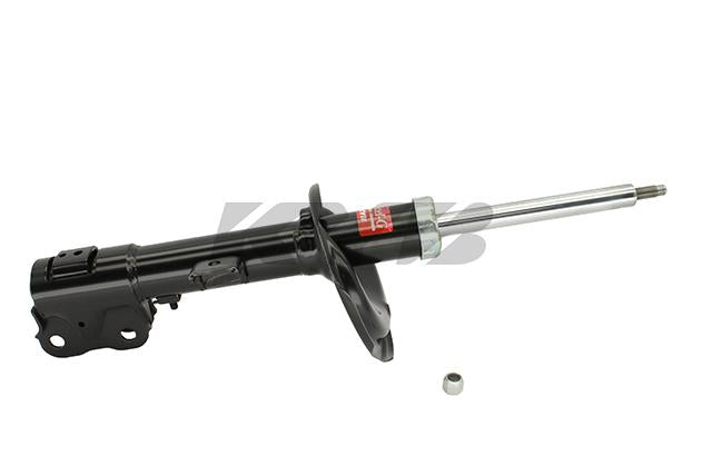 KYB Shock & Strut Excel-G - KYB Shocks & Struts Excel-G Front Right MITSUBISHI Outlander 2008-10