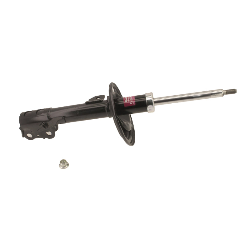 KYB Shock & Strut Excel-G - KYB Excel-G Strut Front Left Toyota Sienna 11-12 AWD/FWD 2.7L