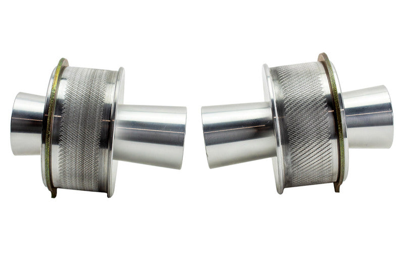 SPP Caster Rod Bushings - SPL Parts 2012+ BMW 3 Series/4 Series xDrive F3X Front Caster Rod Bushings (Non-Adjustable)