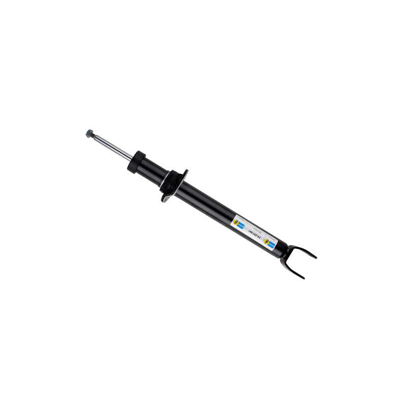 BIL B4 Series Shocks - Bilstein 15-19 Mercedes-Benz C300 B4 OE Replacement (DampMatic) Shock Absorber - Front