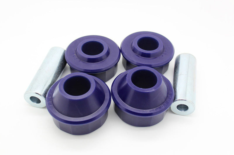 SPR Bushings - Beam Axle - SuperPro Rear Beam Axle Bushing Kit