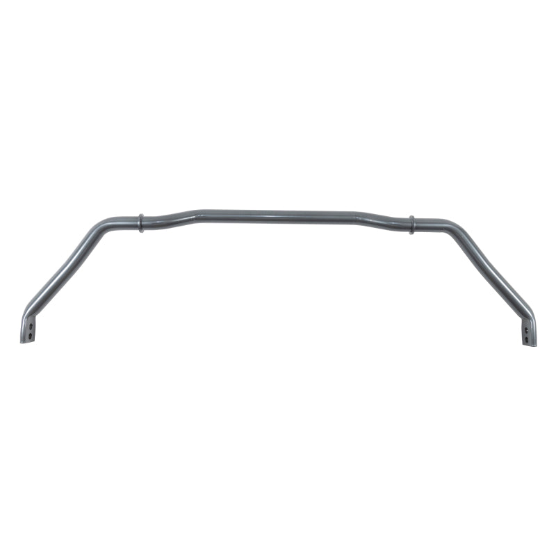 BT Sway Bar Sets - Belltech 2021+ Ford F150 2WD/4WD Front & Rear Sway Bar Set w/ Hardware (5461/5561)