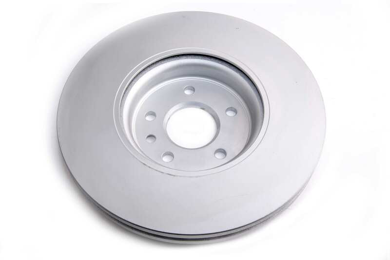 DBA En-Shield Standard Rotors - DBA 16-18 Jaguar XE (316mm Front Rotor) Front En-Shield Standard Rotor