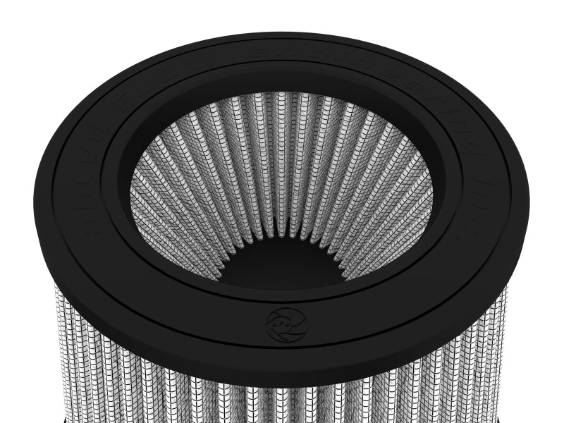 AFE Universal Pro Dry S Filter - aFe Momentum Pro DRY S Replacement Air Filter 5in F x 7in B x 5-1/2in T (Inv) x 6-1/2in H