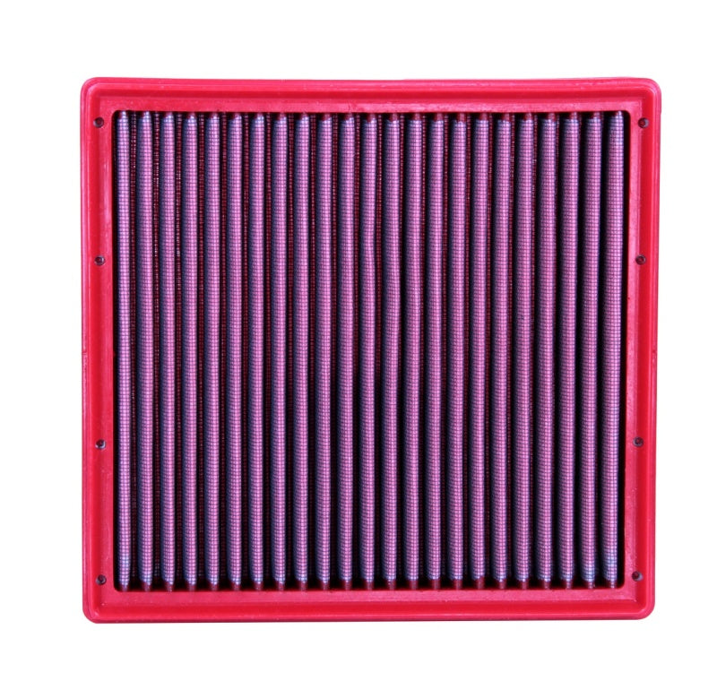 BMC Panel Air Filters - BMC 2018 Subaru Crosstrek 2.0i Replacement Panel Air Filter