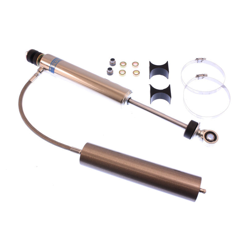 BIL Motorsport Shocks - Bilstein Motorsport Class 11 Front W/RSVR 220/115 46mm Monotube Shock Absorber