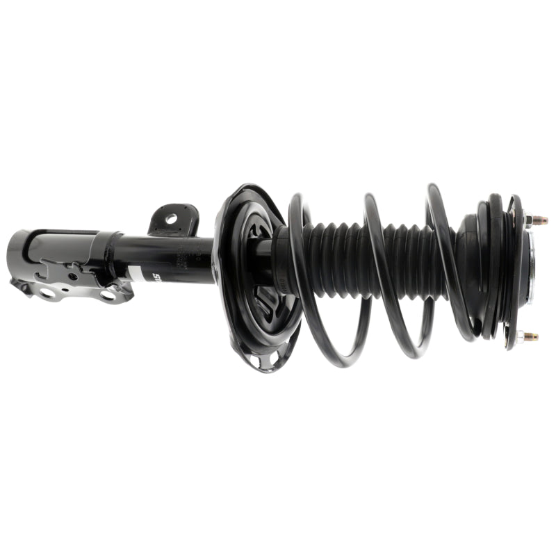 KYB Shocks & Struts Strut Plus - KYB Shocks & Struts Strut Plus Front Right 11-16 Scion TC/12-16 Toyota Prius V