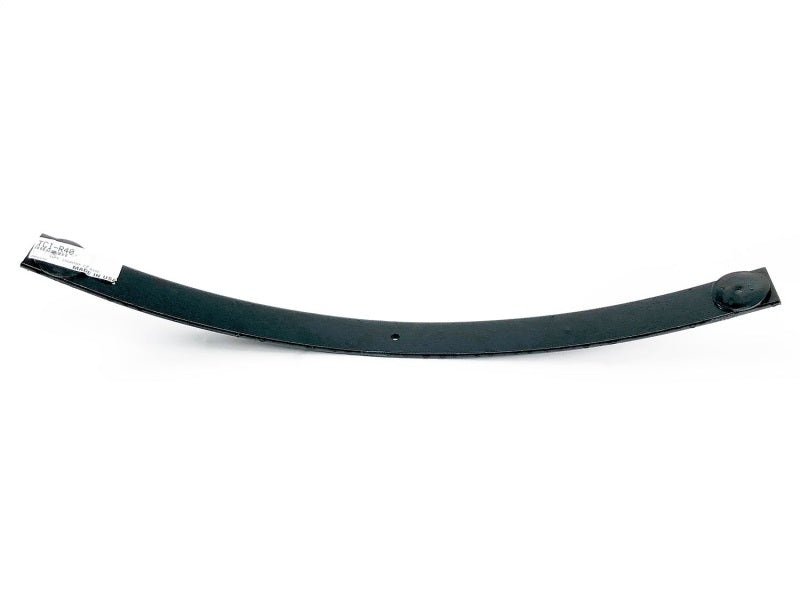 TUF Add-A-Leaf Springs - Tuff Country 07-22 Toyota Tundra 4wd Rear 2in Add-a-Leafs Pair