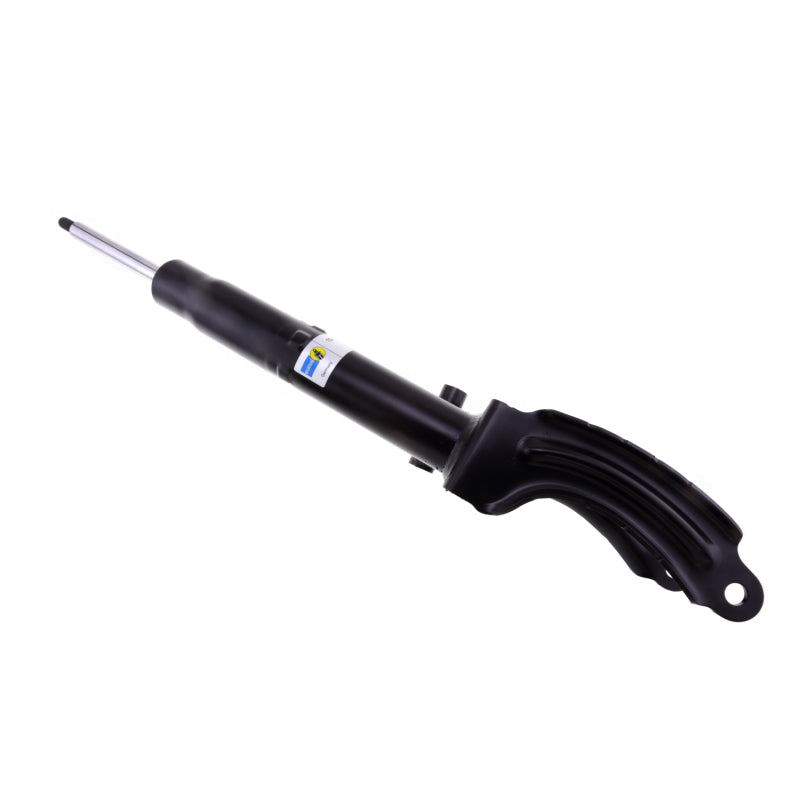 BIL B4 Series Shocks - Bilstein B4 OE Replacement 11-16 Porsche Cayenne Front Left Twintube Shock Absorber