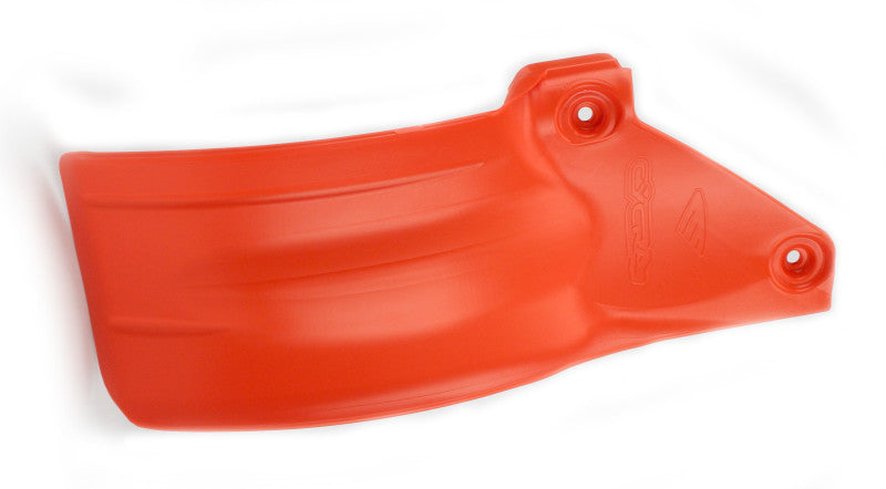 CYC Mud Flaps - Cycra 07-15 KTM 125 SX Mud Flap - Orange