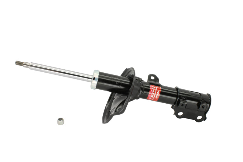 KYB Shock & Strut Excel-G - KYB Shocks & Struts Excel-G Front Left HYUNDAI Tiburon 2003-08