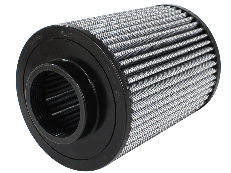 AFE Pro-5 R Direct Fit Filter - aFe MagnumFLOW OE Replacement Pro DRY S Air Filters 13-14 Ford Focus 2.0L