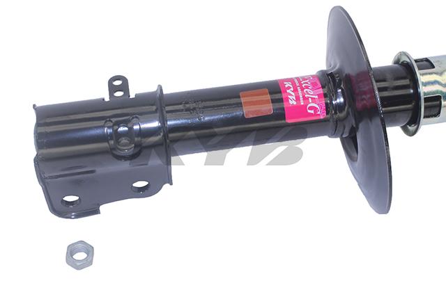 KYB Shock & Strut Excel-G - KYB Shocks & Struts Excel-G Front CHRYSLER PT Cruiser 2001-10