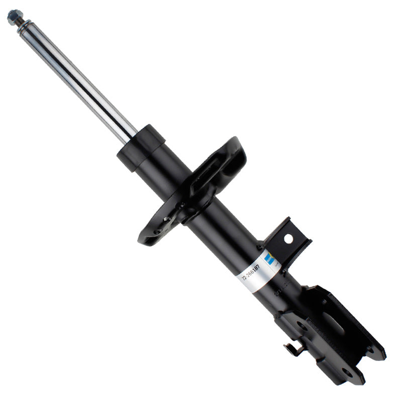 BIL B4 Series Shocks - Bilstein B4 OE Replacement 16-20 Hyundai Tucson Front Right Strut Assembly