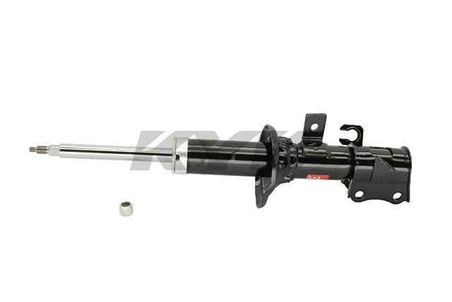 KYB Shock & Strut Excel-G - KYB Shocks & Struts Excel-G Front Left KIA Rio 2001-02