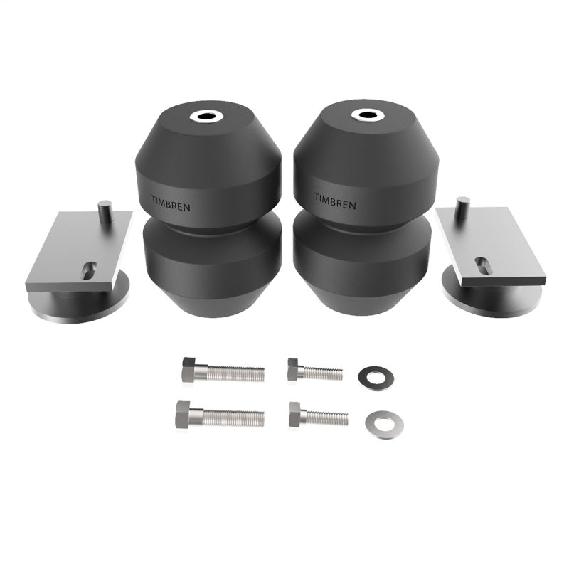 TIM Suspension Enhancement Systems - Timbren 1998 Ford Windstar Rear Suspension Enhancement System