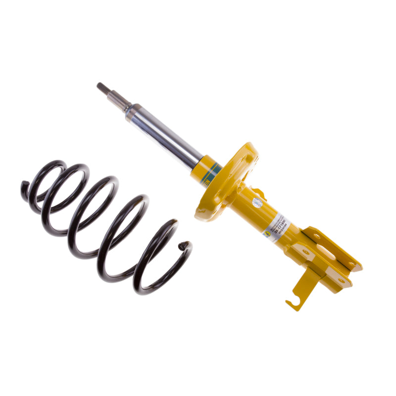 BIL B12 Series Suspension Kits - Bilstein B12 (Pro-Kit) 10-15 Chevrolet Cruze Front and Rear Suspension Kit