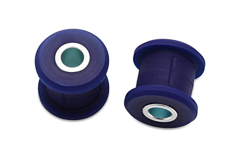 SPR Bushings - Control Arm - SuperPro 2008 Toyota Highlander Hybrid Limited Rear Lower Forward Lateral Arm Outer Bushing Kit
