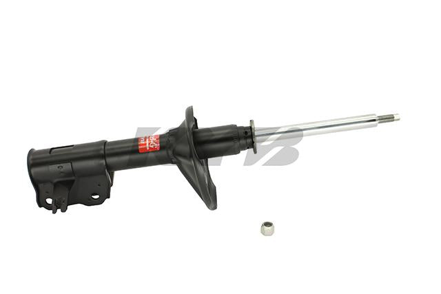 KYB Shock & Strut Excel-G - KYB Shocks & Struts Excel-G Front Left MITSUBISHI Mirage 1997-02