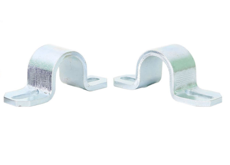 SPR Mount Bushings/Clips - SuperPro Sway Bar Steel Mount Bracket