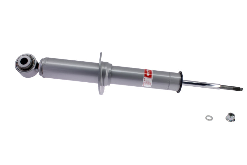 KYB Shocks & Struts Gas-A-Just - KYB Shocks & Struts Gas-a-Just Front FORD F-Series (1/2 Ton) (4WD) 2013-2009
