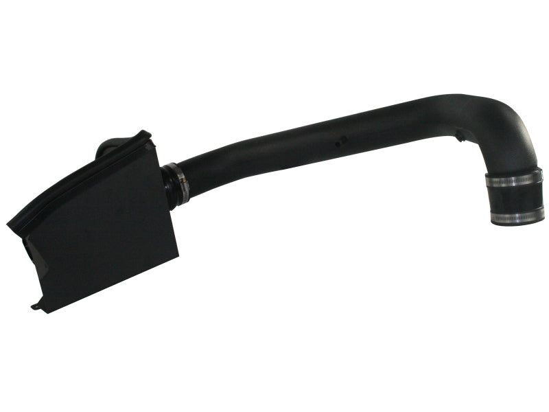 AFE Magnum FORCE Stage-2 Cold Air Intakes - aFe MagnumFORCE Intakes Stage-2 P5R AIS P5R Jeep Wrangler (TJ) 97-06 L6-4.0L