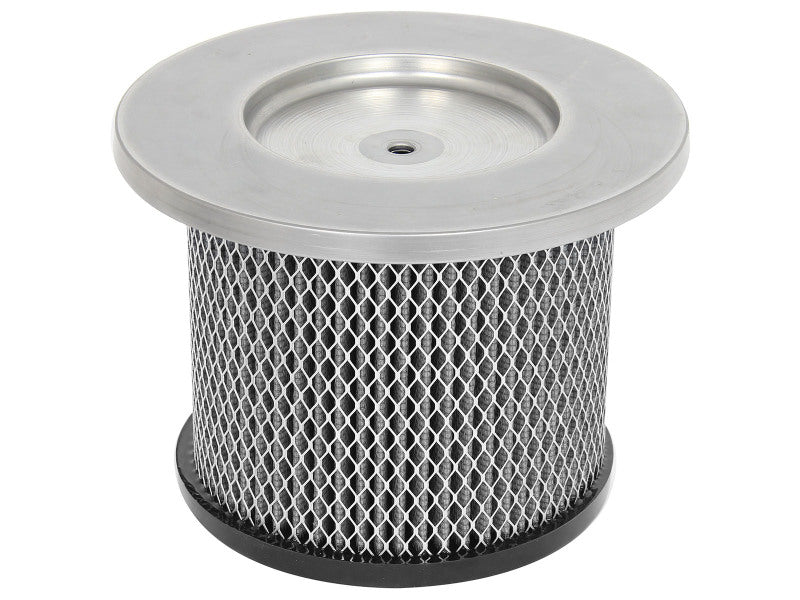 AFE Direct Fit Pro DRY S Air Filter - aFe MagnumFLOW Air Filters CCV PDS A/F 97-16 Nissan Patrol (Y61) L6-4.5L / 4.8L
