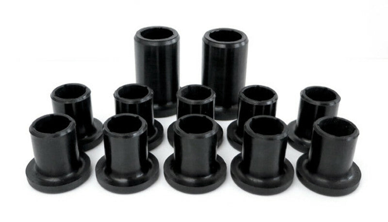 EPI A-Arm Bushings - EPI 2010 Polaris 550-850 X2 Sportsman Rear Swing Arm - Control Arm/ Bushing Kit