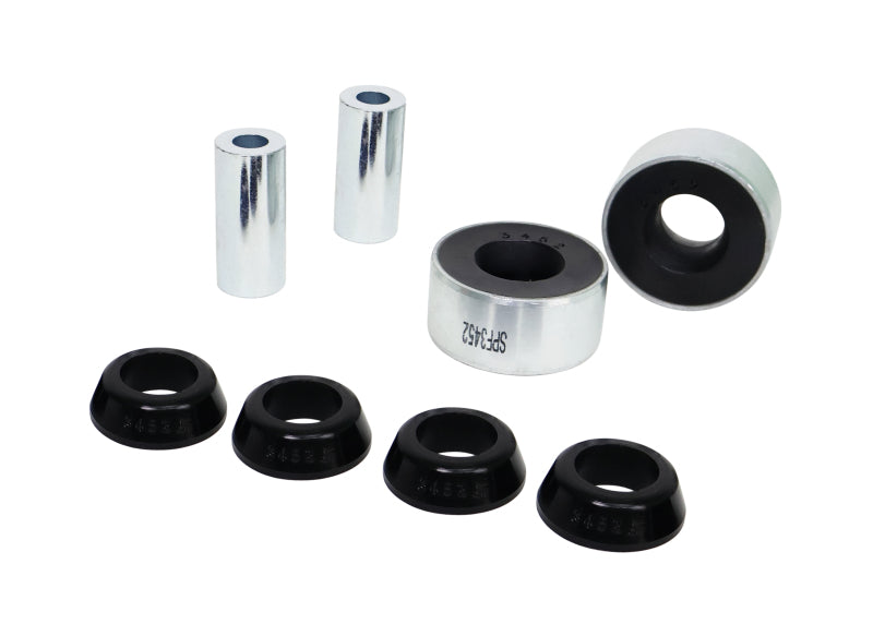 WL Bushings - Control Arm - Whiteline Front Lower Control Arm Inner Rear Bushing Kit