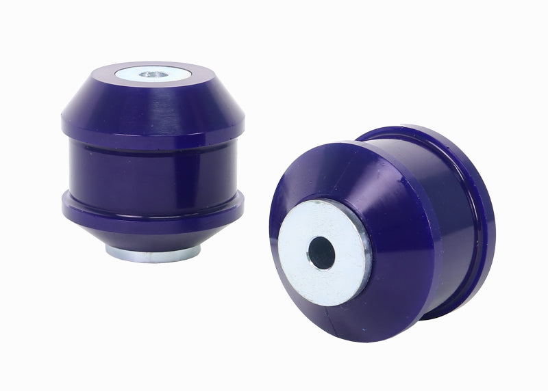 SPR Bushings - Radius Rods - SuperPro 2006 BMW 325i Base Front Radius Arm Bushing Kit